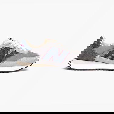 Кецове и обувки New Balance 237 Синьо | MS237NS, 1