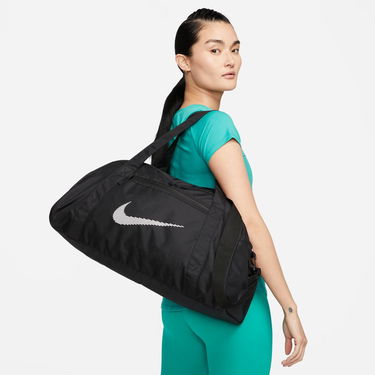 Чанта за пътуване Nike Gym Club Duffel Bag 24L Черно | DR6974-010, 4