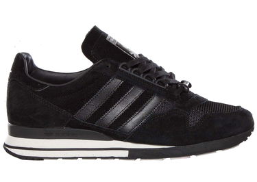 Кецове и обувки adidas Originals ZX 500 mastermind Черно | G95176, 0