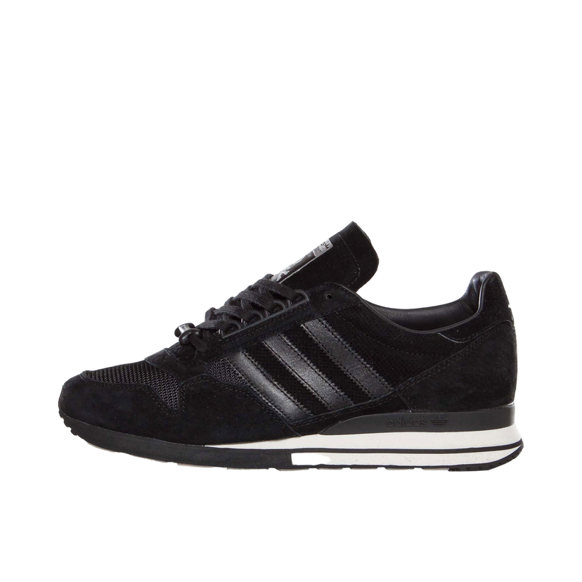 Кецове и обувки adidas Originals ZX 500 mastermind Черно | G95176