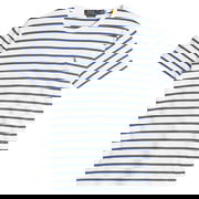 Stripe Custom Slim Fit T-Shirt