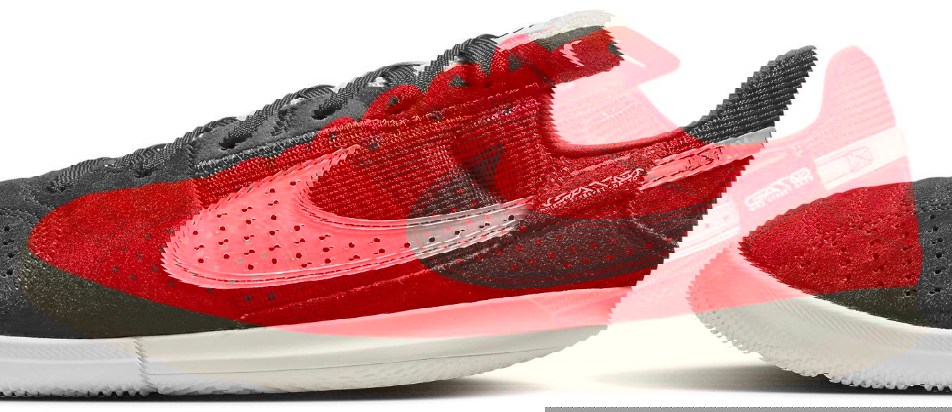 Кецове и обувки Nike Jr. Streetgato Червено | dh7723-611, 0
