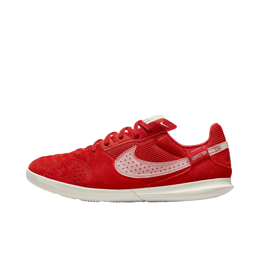 Кецове и обувки Nike Jr. Streetgato Червено | dh7723-611