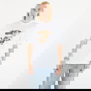 T-Shirt Wild Leopard Pattern Ape Face Sta XL