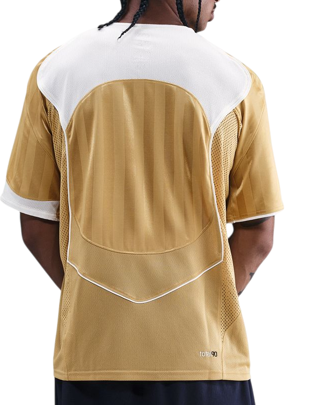 Фланелка Nike Total 90 Energy Jersey Жълто | im6307-714, 1