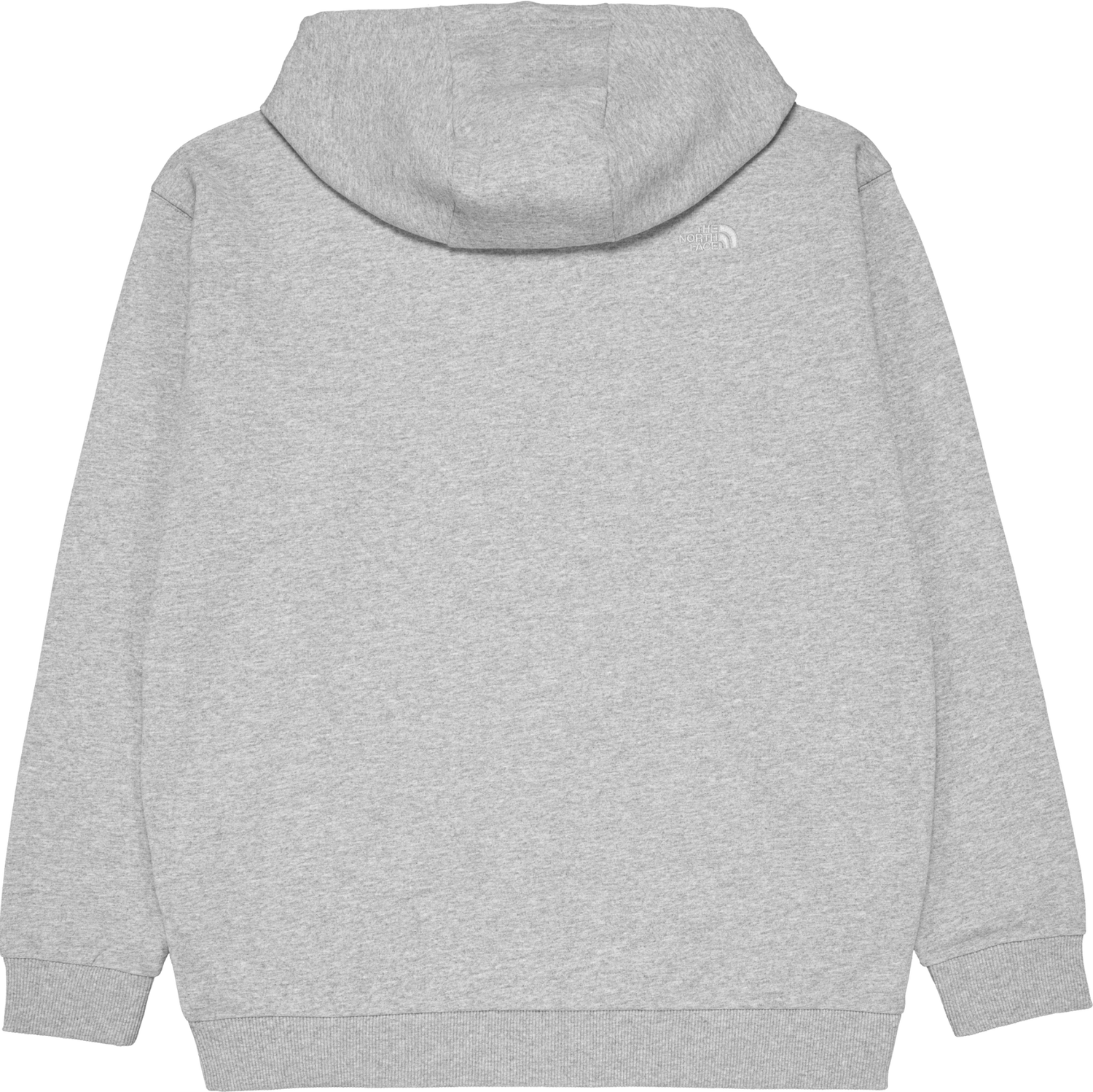 Суитчър The North Face The North Face Oversized Hoodie Сиво | nf0a5igc-dyx, 1