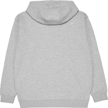 Суитчър The North Face The North Face Oversized Hoodie Сиво | nf0a5igc-dyx, 1