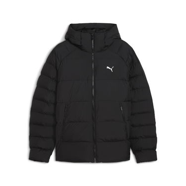 Пухо яке Puma Hooded Puffer Jacket Черно | 688367_01, 3