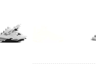 Кецове и обувки Jordan Jordan 4 Retro OG Бяло | IB4171-100, 0