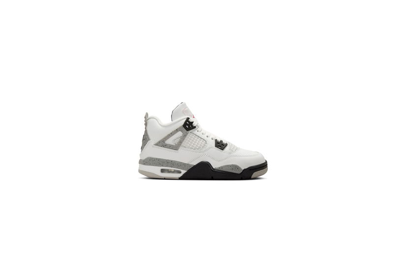 Кецове и обувки Jordan Jordan 4 Retro OG Бяло | IB4171-100