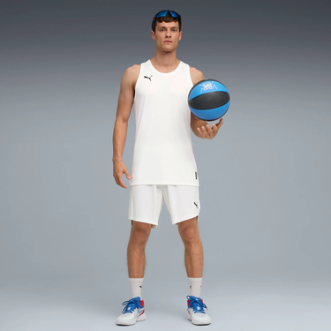 Фланелка Puma Puma Teamjaws Starter Jersey Бяло | 685363-02, 4