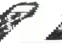 Camo Slim Fit T-Shirt Green Camo