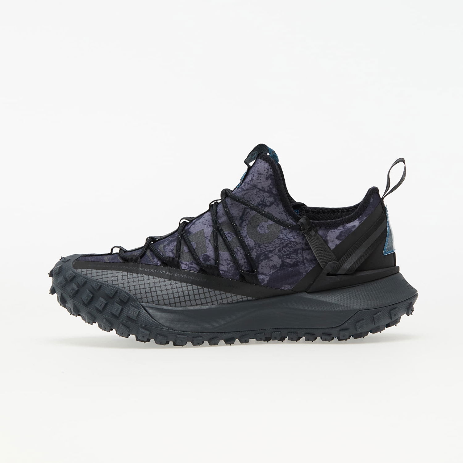 Кецове и обувки Nike ACG Mountain Fly Черно | DC9660-001, 0