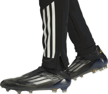 Спортни панталони adidas Originals Tiro 25 Competition Training Pants Kids Черно | jw4358, 5