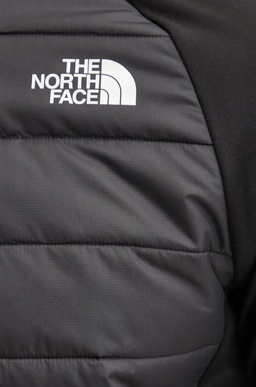 Яке The North Face Hybrid Padded Training Jacket Черно | NF0A8946KT01, 5