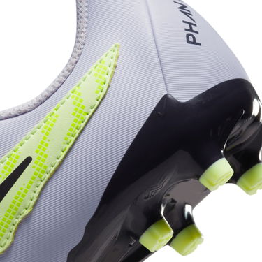 Кецове и обувки Nike Phantom GX Academy FG/MG Лилаво | DD9549-705, 8