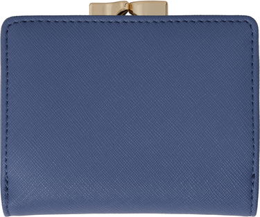Портфейл Vivienne Westwood Vivienne Westwood Small Frame Purse Черно | 5115002MW-S0021-, 3