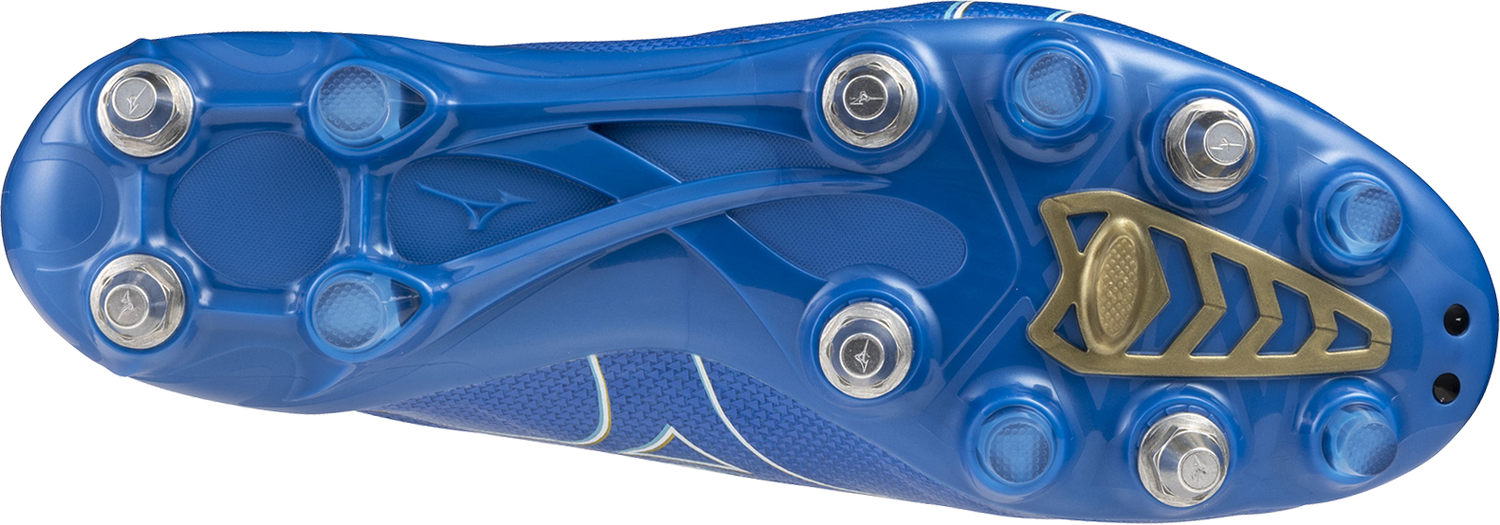 Кецове и обувки Mizuno Alpha Made in Japan Mix Синьо | p1gc2360-27, 1