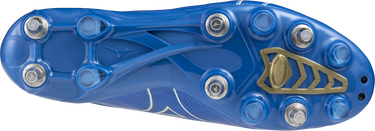 Кецове и обувки Mizuno Alpha Made in Japan Mix Синьо | p1gc2360-27, 1