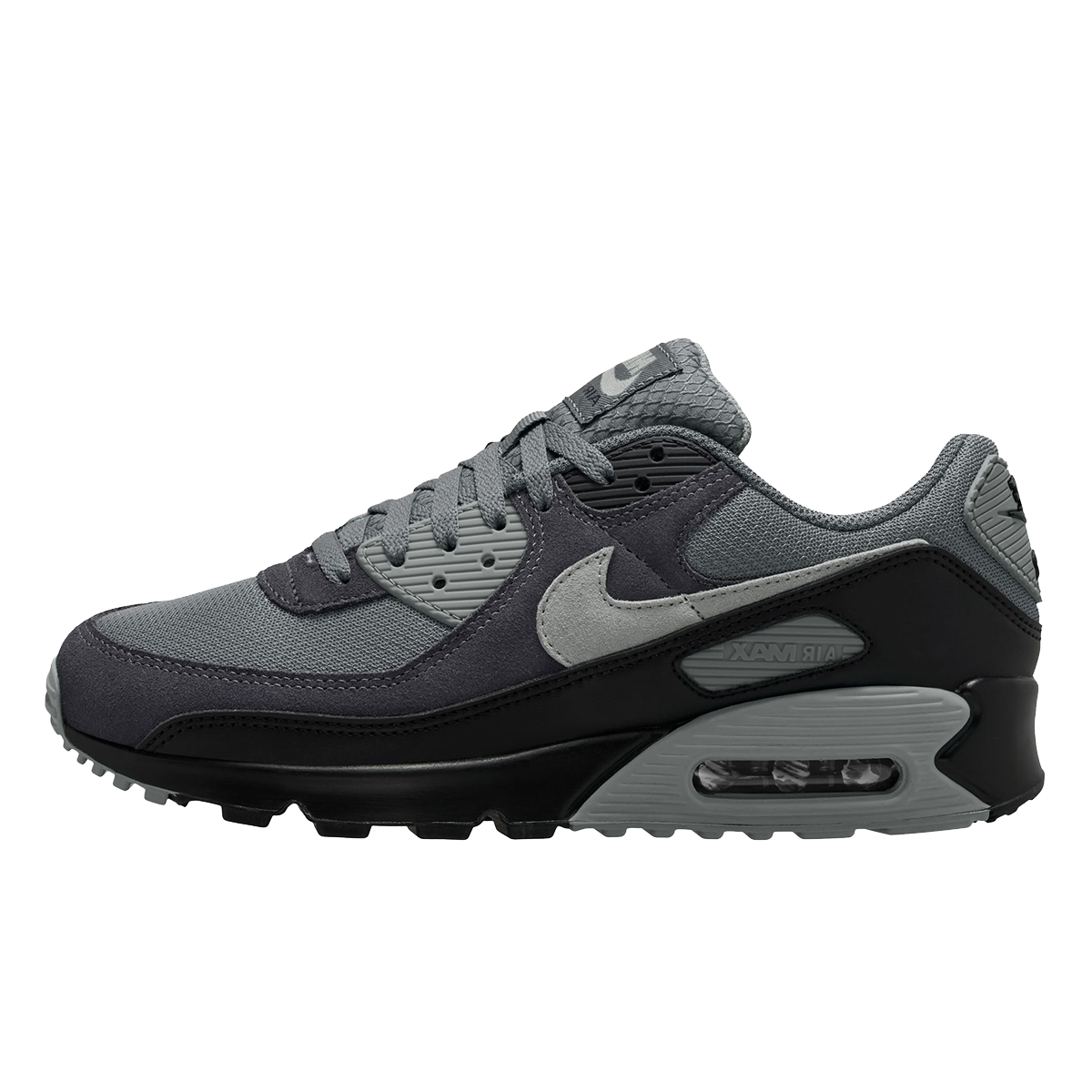Кецове и обувки Nike AIR MAX 90 Сиво | DM0029-020, 0