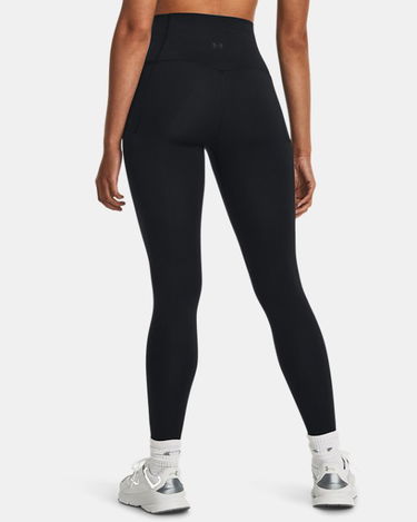 Клинове Under Armour Leggings Черно | 1382528-001, 1
