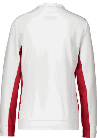 Яке adidas Originals AEROREADY Track Jacket Червено | dw6764, 1