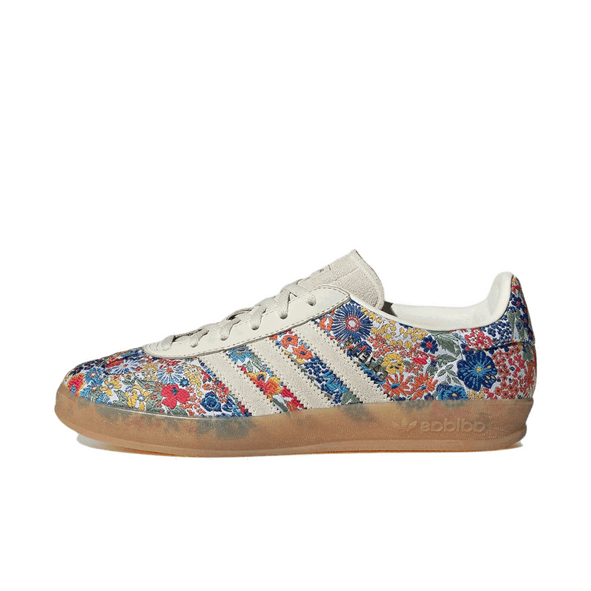 Кецове и обувки adidas Originals Liberty London x Gazelle "Floral" Многоцветен | JP5309