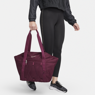 Чанта за пътуване Nike One (18 l) Бургунди | CV0063-681, 0