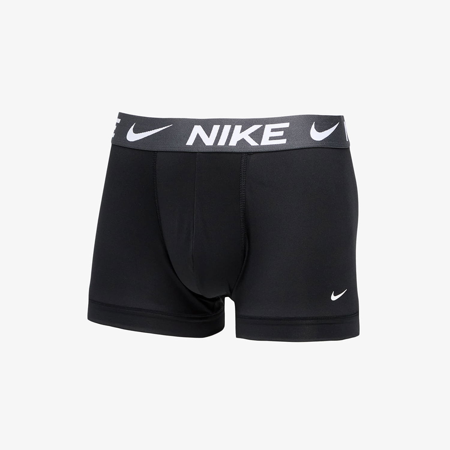 Боксерки Nike 3-Pack Trunks Черно | 0000KE1156-029, 1