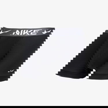 Боксерки Nike 3-Pack Trunks Черно | 0000KE1156-029, 1