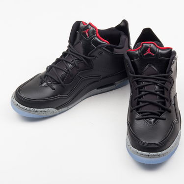 Кецове и обувки Jordan Jordan Courtside 23 ''Black Particle Grey'' Черно | AR1000-023, 2