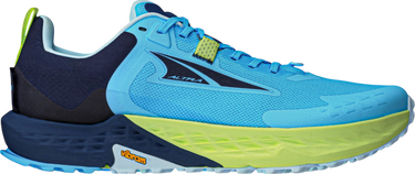 Кецове и обувки Altra Running Altra Timp 5 Синьо | al0a85pe4401, 0