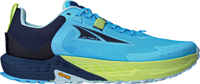 Altra Timp 5