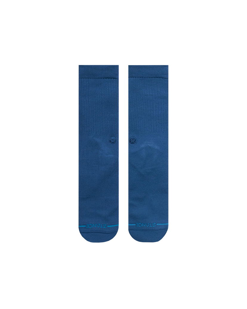 Чорапи Stance Icon Socks Синьо | M311D14ICO-DRY