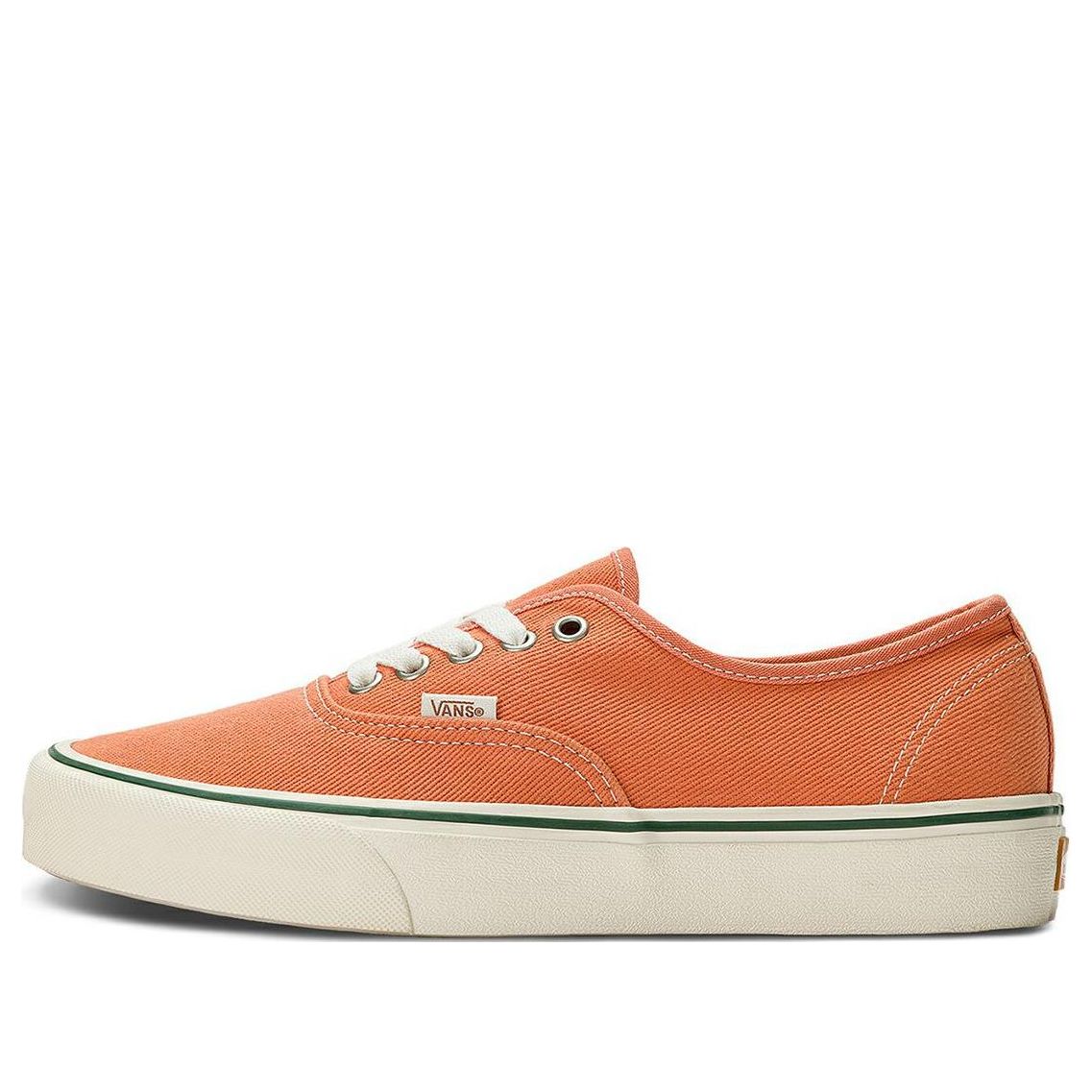 Кецове и обувки Vans Authentic Vr3 'Twill Оранжево
 | VN0005UDBM5, 0