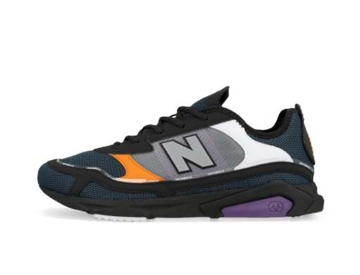 Кецове и обувки New Balance X Racer Trainer Черно | MSXRCHLA