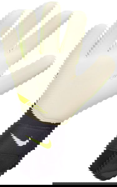 Ръкавици Nike Goalkeeper Gloves Phantom Elite Жълто | CN6724-701, 2