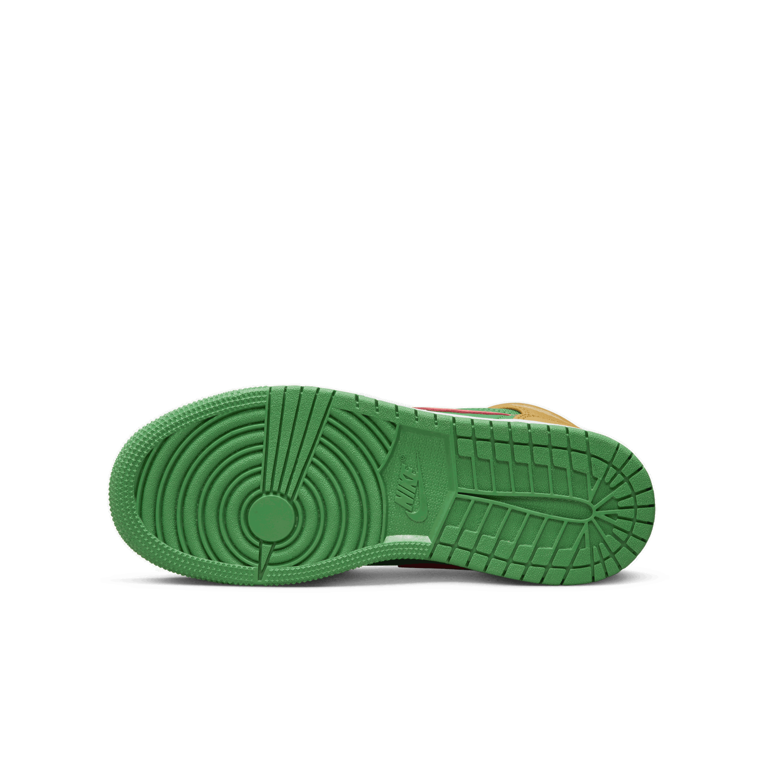 Кецове и обувки Jordan Air Jordan 1 Mid SE GS "Wheat Watermelon" Многоцветен | DX4365-700, 1