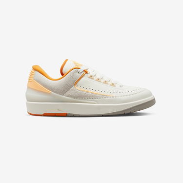 Кецове и обувки Jordan Air Jordan 2 Retro Low "Craft Melon Tint" Оранжево
 | DV9956-118, 3