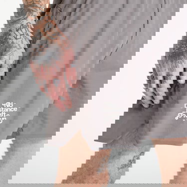 Къси панталони Pas Normal Studios Balance Shorts ND XL Сиво | MN10029AO-457, 2