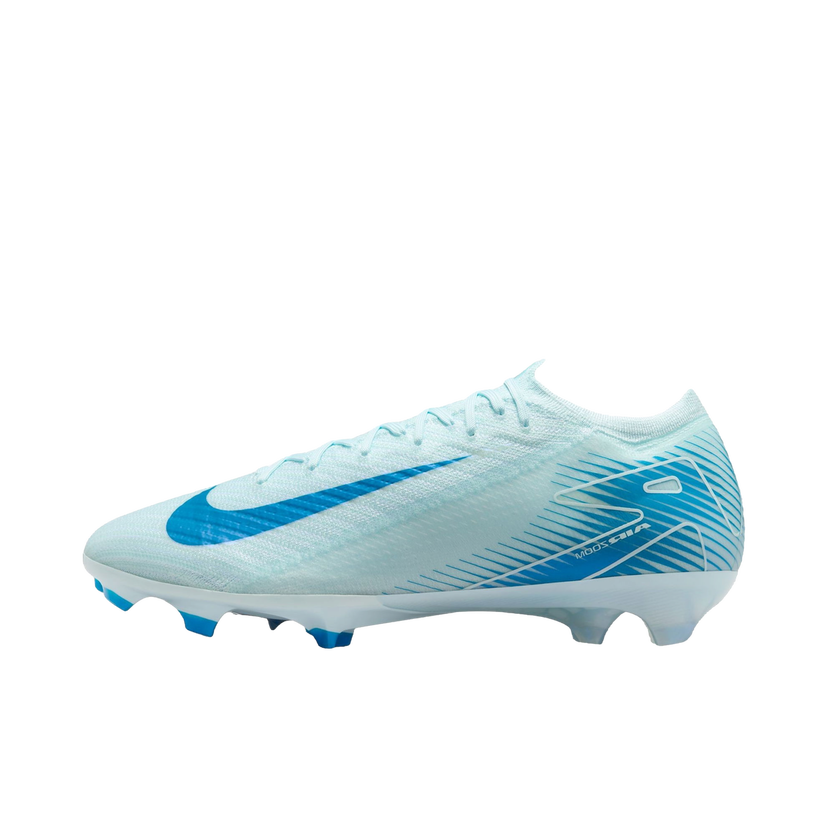 Кецове и обувки Nike Nike ZM Vapor 16 Elite FG Тюркоазено | fq1457-400