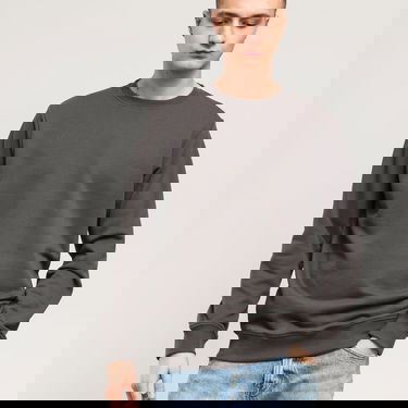 Суитчър Urban Classics Basic Terry Crew Сиво | TB3484 grey, 0
