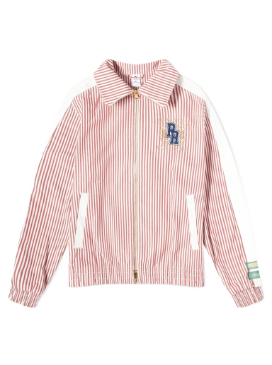 Яке бомбър Puma Rhuigi x T7 Summer Jacket "Astro Red" Червено | 620884-21