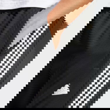 Спортни панталони adidas Performance Sportswear Tiro Material Mix Tracksuit Bottoms Черно | IP1694, 5