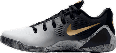 Кецове и обувки Nike Kobe 9 Elite Low EM Protro 'Mambacita' Сиво | FZ7333-002, 1