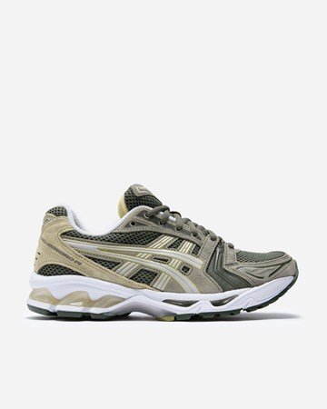 Кецове и обувки Asics Gel Kayano 14 ''Mantle Green'' Зелено | 1201A161 300, 0
