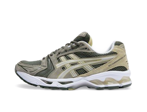 Бягане Asics Gel Kayano 14 ''Mantle Green'' Зелено | 1201A161 300