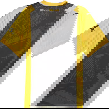 Фланелка Puma BVB Dortmund Special Edition Jersey 2024 Жълто | 777069-001, 1