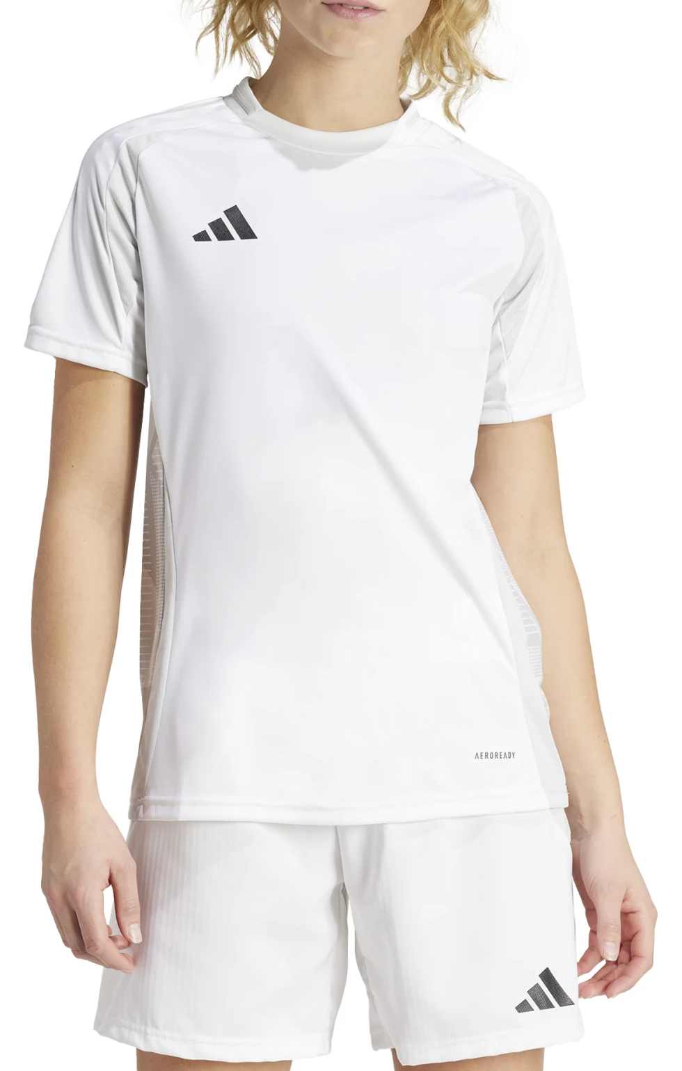 Фланелка adidas Originals adidas TIRO24 C M JSY W Бяло | iq4765, 0