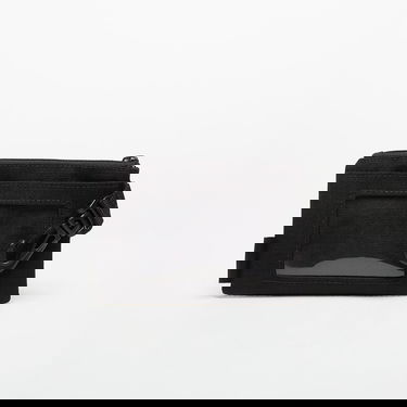 Портфейл Vans Vans Formula Zip Wallet Черно | VN000Q9TBLK, 2